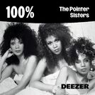 100% The Pointer Sisters