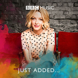 Cover of playlist Lauren Laverne's Just Added...