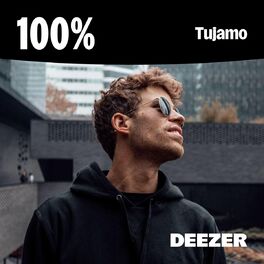 Cover of playlist 100% Tujamo