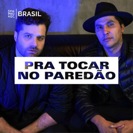 Cover of playlist PRA TOCAR NO PAREDÃO | Sertanejo, Piseiro, Forró