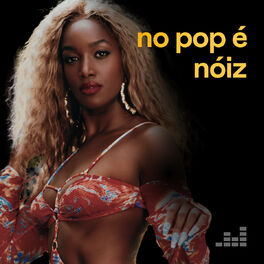 Cover of playlist No Pop É Nóiz