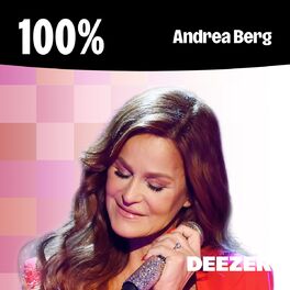 Cover of playlist 100% Andrea Berg