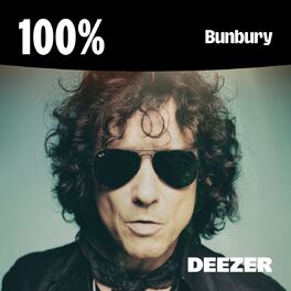 Cover of playlist 100% Bunbury