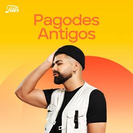 Cover of playlist PAGODES ANTIGOS ⭐ OS MELHORES | Pagode Anos 2010