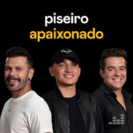 Cover of playlist Piseiro Apaixonado