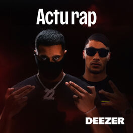 Cover of playlist Actu Rap