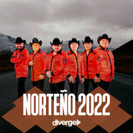 Cover of playlist Norteño 2022  Cabron y Vago en vivo - El Fantasma,
