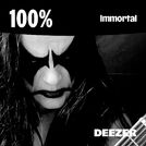 100% Immortal
