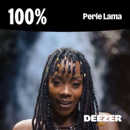 Cover of playlist 100% Perle Lama