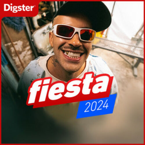 FIESTA 2024 🎉 Música para fiestas Escuchar en Deezer