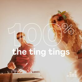 Cover of playlist 100% The Ting Tings