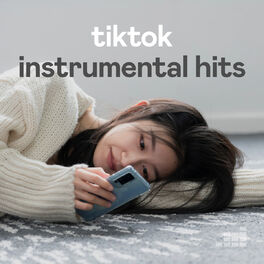 Cover of playlist TikTok Instrumental Hits