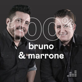 100% Bruno & Marrone