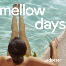 Cover of playlist Mellow Days