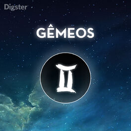 Cover of playlist Gêmeos / Gemini