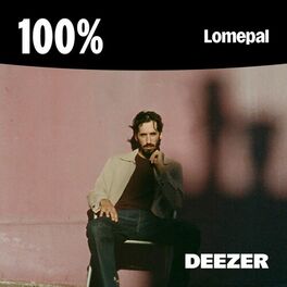 Cover of playlist 100% Lomepal