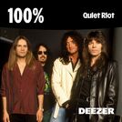 100% Quiet Riot