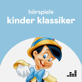 Cover of playlist Kinder Klassiker