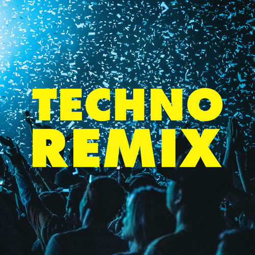 Playlist Techno Edm Remix à écouter Sur Deezer