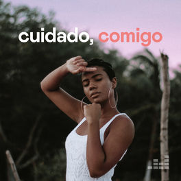 Cover of playlist Cuidado, comigo