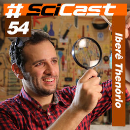 Cover of playlist SciCast #054