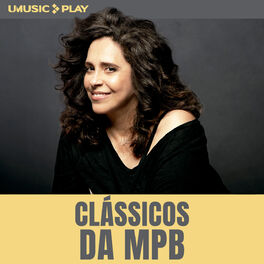 Cover of playlist Clássicos da MPB | MPB Antigas | As melhores da MP