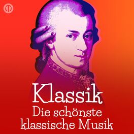Cover of playlist Klassik – die schönste klassische Musik