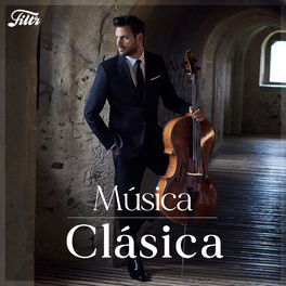 Cover of playlist Música Clásica 2020