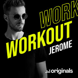 Cover of playlist Workout mit Jerome