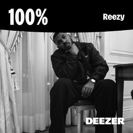 Cover of playlist 100% Reezy