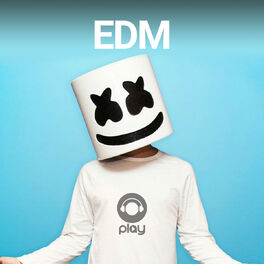 Cover of playlist EDM