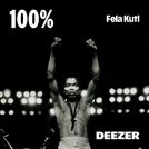 100% Fela Kuti