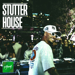 Cover of playlist Stutter House | Skrillex, Fred Again, BUNT.
