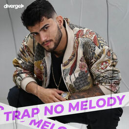 Cover of playlist Trap No Melody