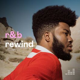 R&B Rewind