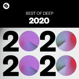 Cover of playlist Spinnin' Deep - Best Of 2020
