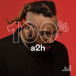 Cover of playlist 100% A2H
