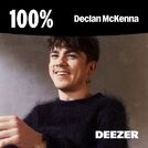 100% Declan McKenna