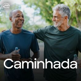 Cover of playlist Caminhada