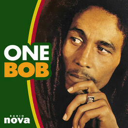 Cover of playlist Bob Marley, sons & tunes