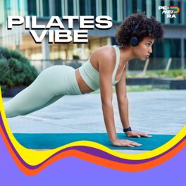 Cover of playlist Pilates Vibe 💜