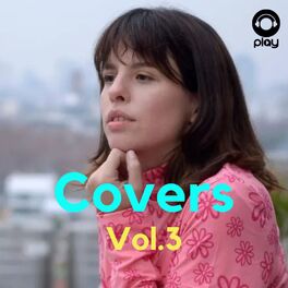 Cover of playlist covers vol.3