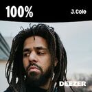 100% J. Cole
