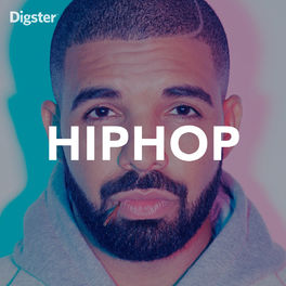 Cover of playlist DIGSTER HIP HOP