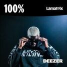 100% Lamatrix