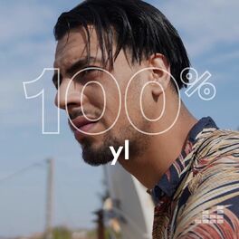 Cover of playlist 100% YL