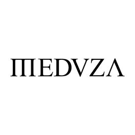 Cover of playlist MEDUZA Radio