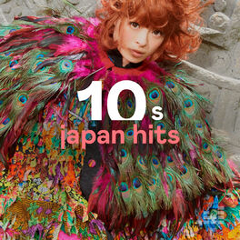 Cover of playlist 10s Japan Hits