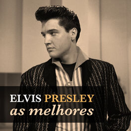Cover of playlist Elvis Presley: As Melhores