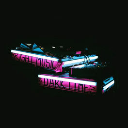 Cover of playlist BRIGHT MUSIC FOR DARK TIMES BY ELA MINUS